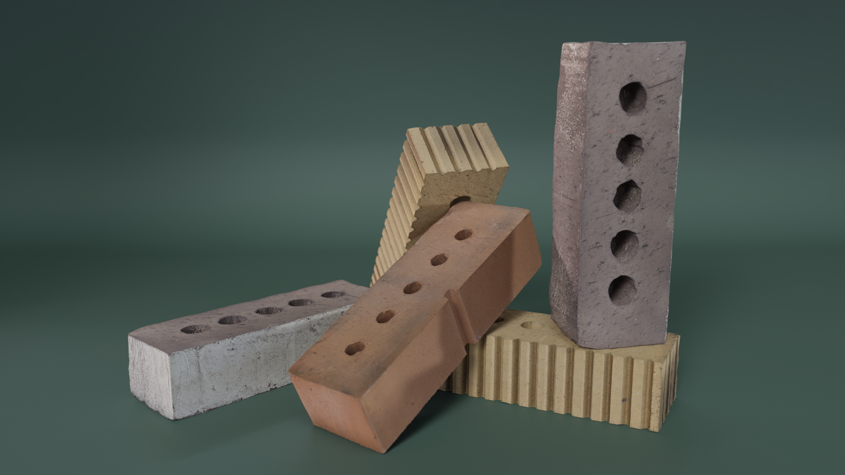 250813 Bakstenen 250813 Bakstenen