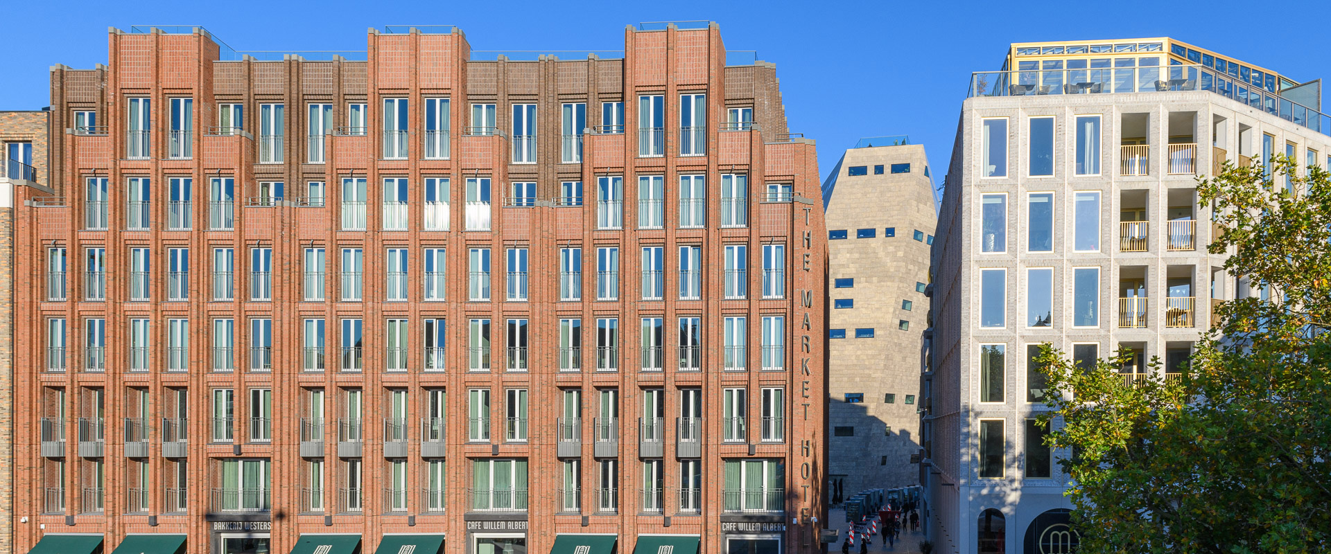 Strating Specials Gevelstenen Strating Specials Gevelstenen