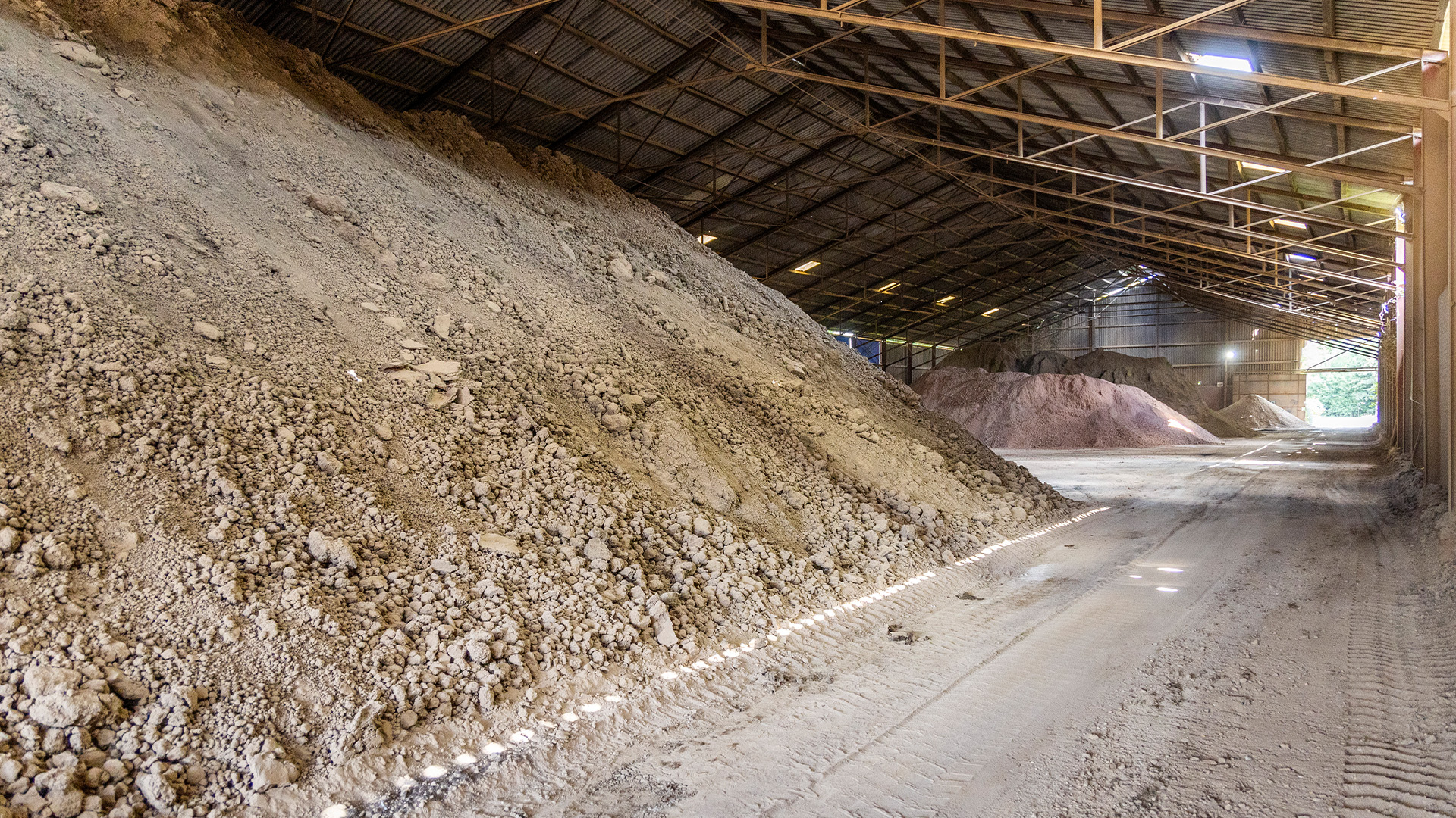 Klei In Hal Strating Klei In Hal Strating