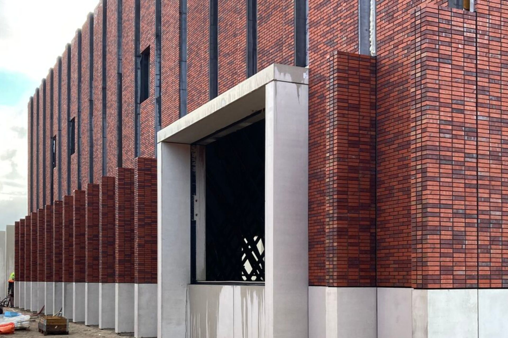 Transformator Beverwijk Transformator Beverwijk