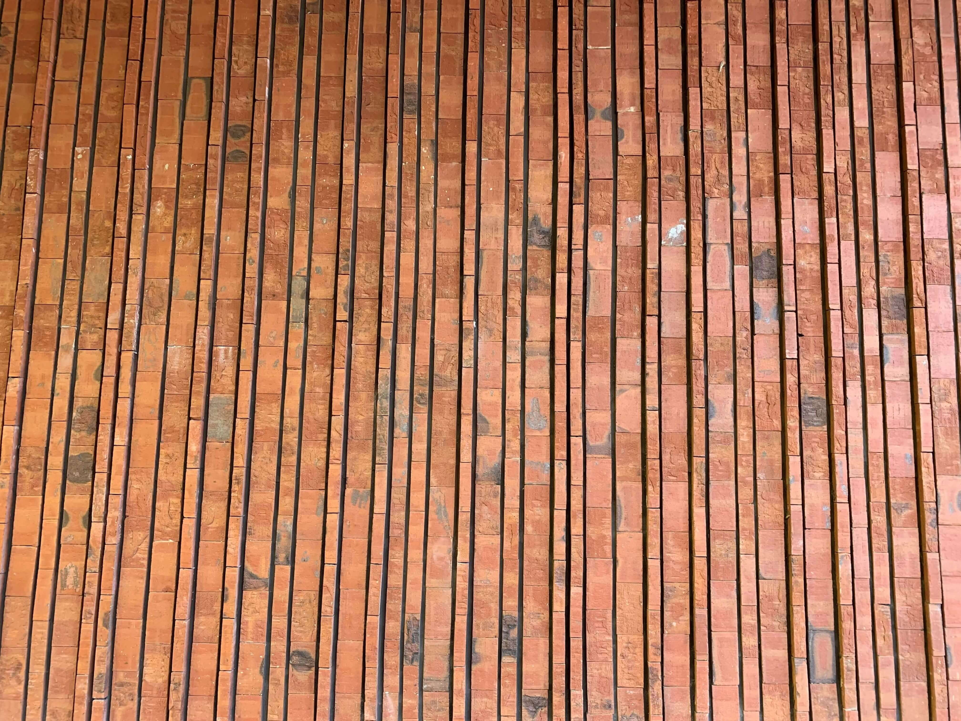 Ringweg Zuid Detail Metselwerk Ringweg Zuid Detail Metselwerk